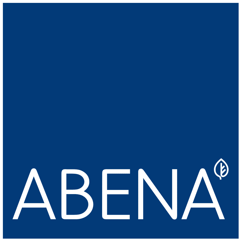 Abena Nederland Logo