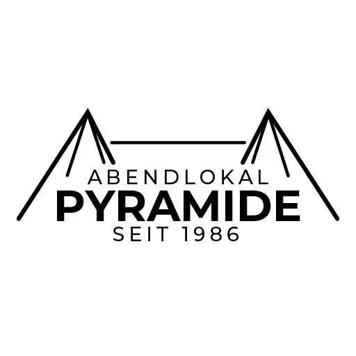 Pyramide Logo