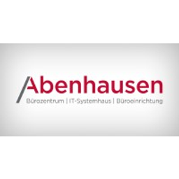 Abenhausen Büro- und Datentechnik GmbH Systemhaus Logo