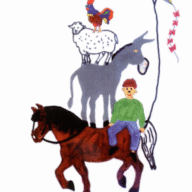 Robinson-Abenteuerfarm Logo