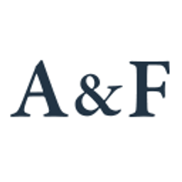 Abercrombie & Fitch Logo