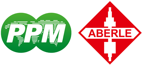 Aberle GmbH & Co. Präzisionsdrehteile Logo