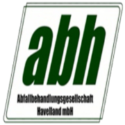 Abfallbehandlungsgesellschaft Havelland mbH Logo
