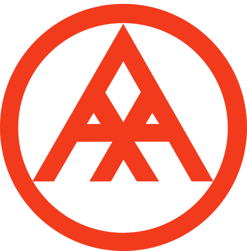 AA Abfluss-AS GmbH Arbeiten an Abflussanlagen Logo