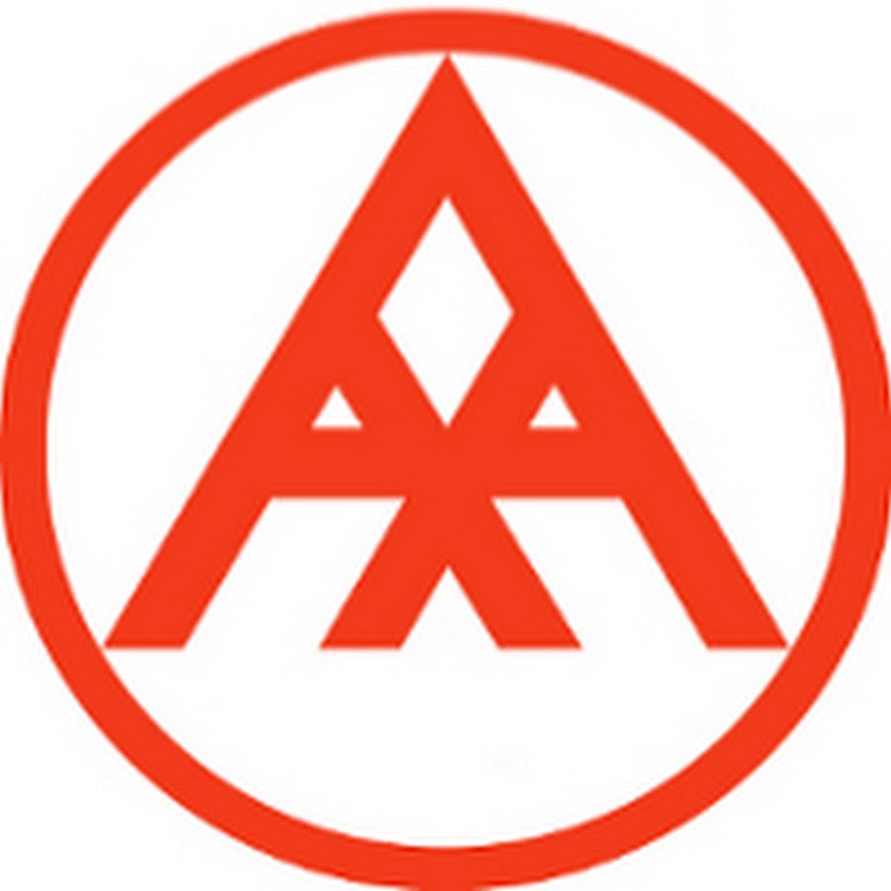 Abfluss AS Abwassertechnik GmbH Mannheim Logo