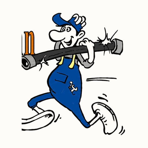 Witzmann Ben Logo