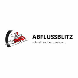 Abflußblitz Rohr- und Kanalreinigungs GmbH Logo