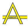 Abicht Bauelemente und Hochbau Logo