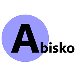 Abisko Logo