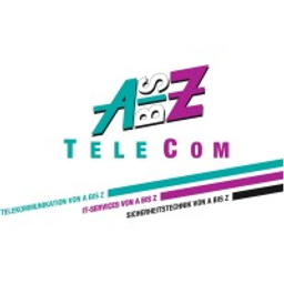 A bis Z TeleCom Partner GmbH Logo