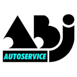 ABJ Autoservice Logo
