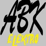 ABK Elektro UG Elektrikerdienste Logo