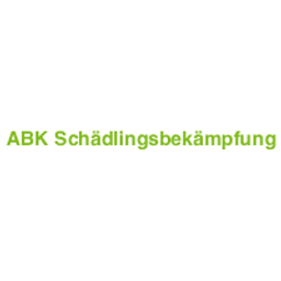 A B K Schädlingsbekämpfung Ulrich Witzig Logo