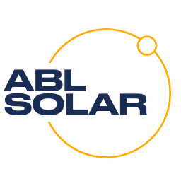 ABL Solar GmbH Logo