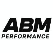 Abm Performance Logo