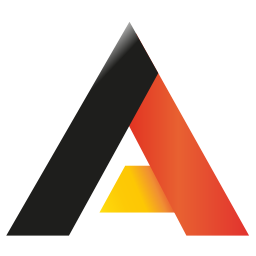 Abmeldung Logo