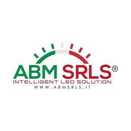 ABM SRLS Logo