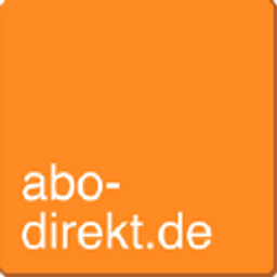 abo-direkt.de Logo