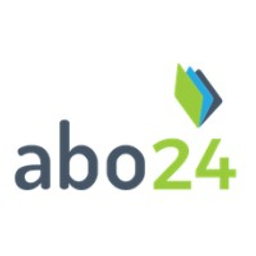 abo24.de Logo