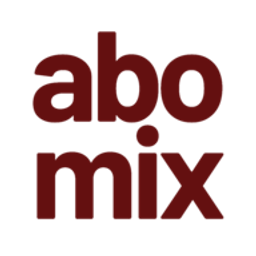 Abomix Logo