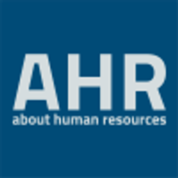 About HR GmbH Logo