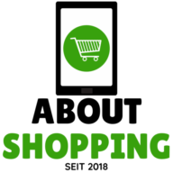 about-shopping.de Logo
