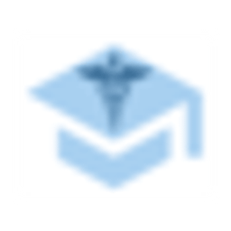 Erfolgreich im Medizinstudium Logo