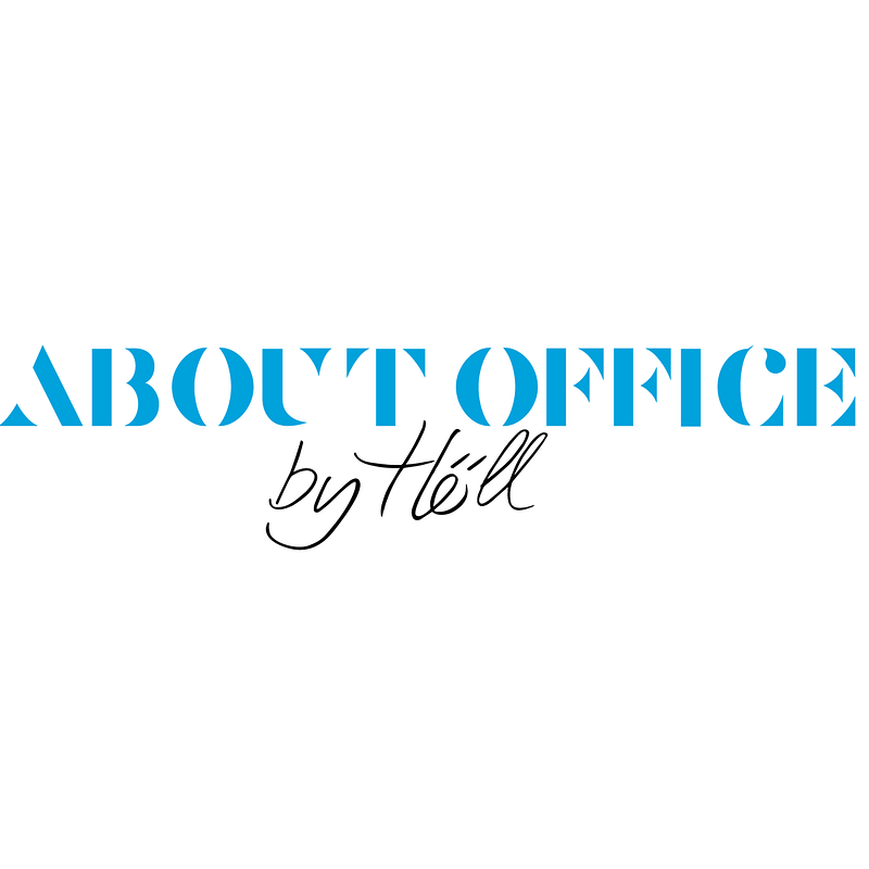About Office by Höll Logo