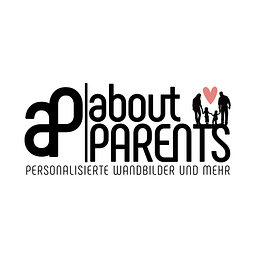 aboutparents.de Logo