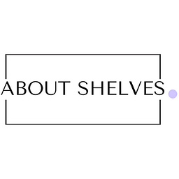 ABOUT SHELVES Logo