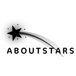 aboutstars.de Logo
