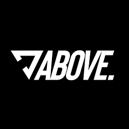 ABOVE. Logo