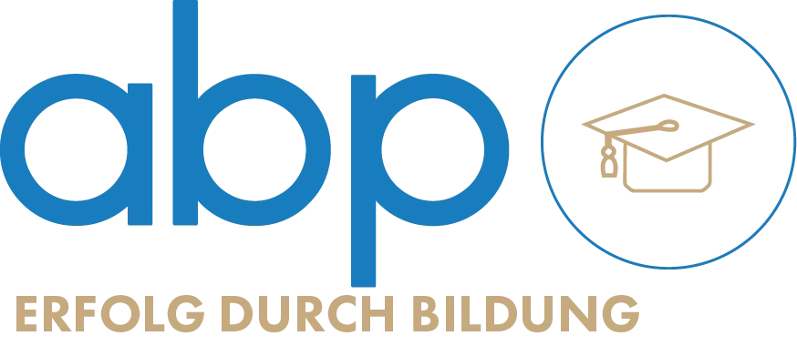 abp e.V. Logo