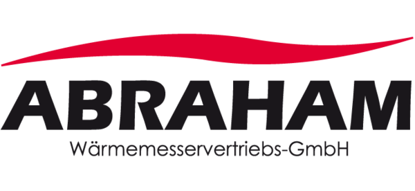 ABRAHAM Wärmemesservertriebs-GmbH Abrechnungsservice Logo