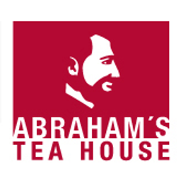 Abraham´s Tea House Logo