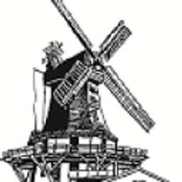 Kiebitzmarkt Logo