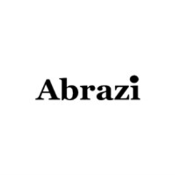 Abrazi.com/de Logo