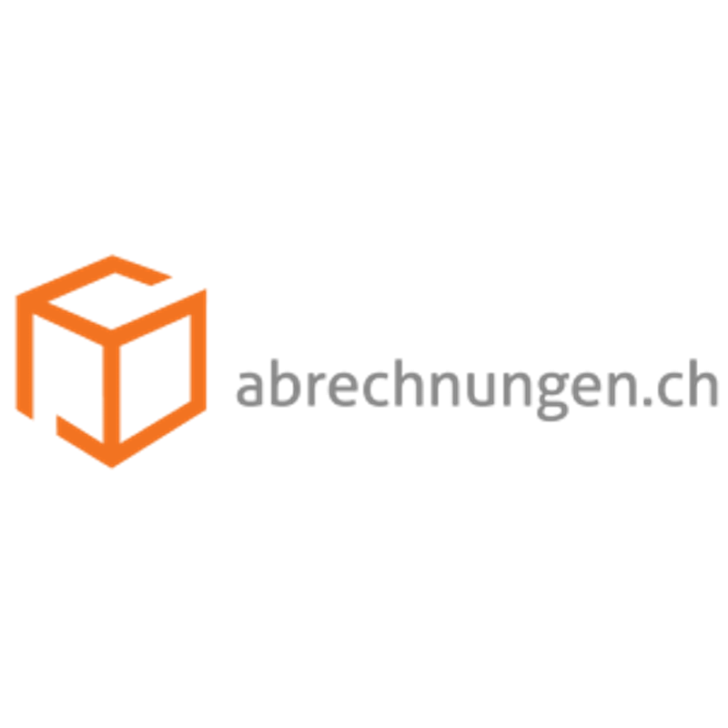abrechnungen.ch Logo