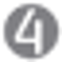 4 Denta Abrechnungsservice Logo