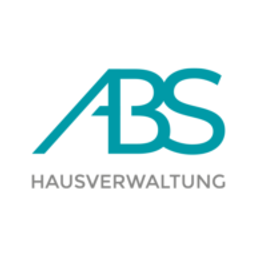 ABS Hausverwaltung GmbH Logo