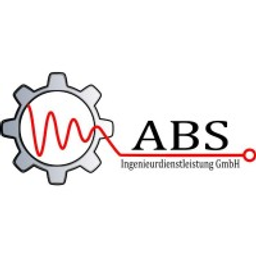 ABS-Ingenieurdienstleistung GmbH Logo