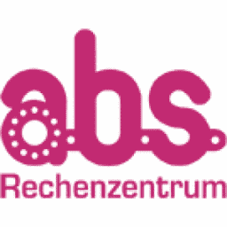 a.b.s. Rechenzentrum GmbH Logo