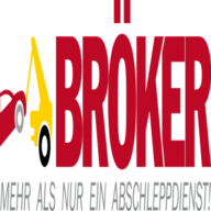 Abschleppdienst Broeker Logo