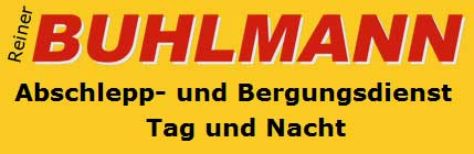 Buhlmann Reiner Logo