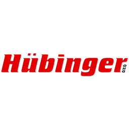 Hübinger e.K. Abschlepp- und Bergungsdienst Logo