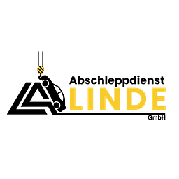 Abschleppdienst Linde GmbH Logo