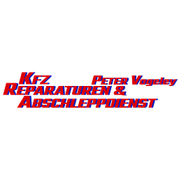Vogeley Peter Abschleppdienst Logo