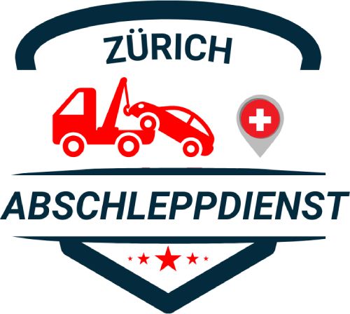 Abschleppdienst Zueri Logo