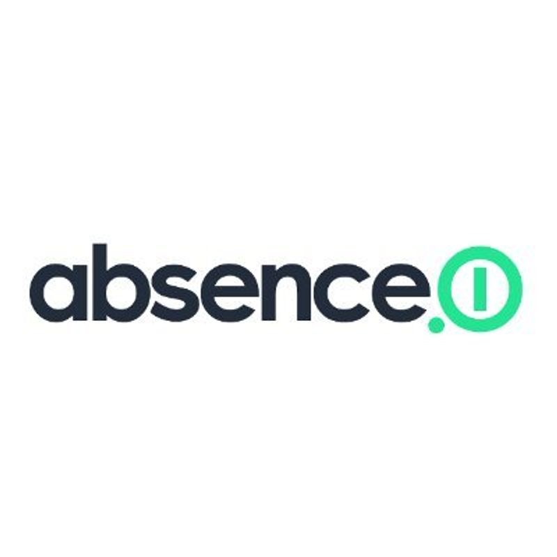 absence.io Logo