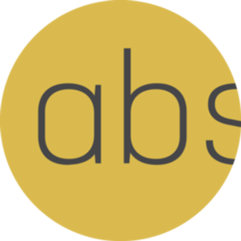 absichtl!ch Gabriele Fasching Logo